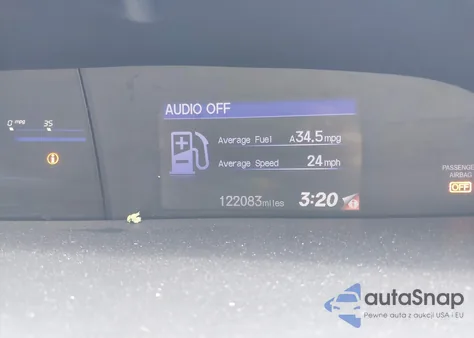 2015 Honda Civic Lx z USA, uszkodzony, nr VIN 19XFB2F55FE268061